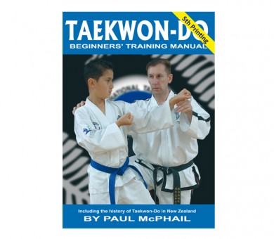Beginners Training Manual