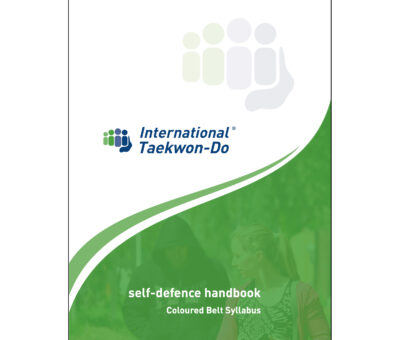 Self Defence Handbook