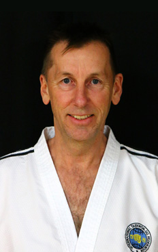 Master Paul McPhail