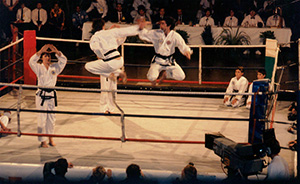 1985 Sharp Tournament