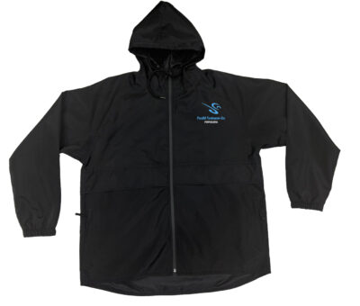 PMP Winter Jacket