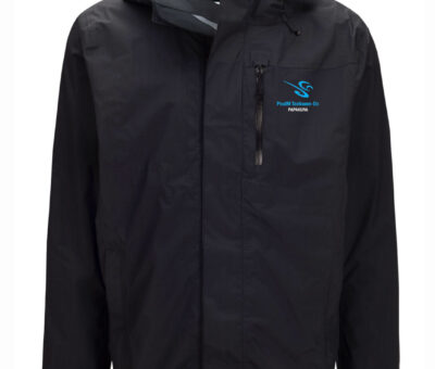 PMP Winter Jacket